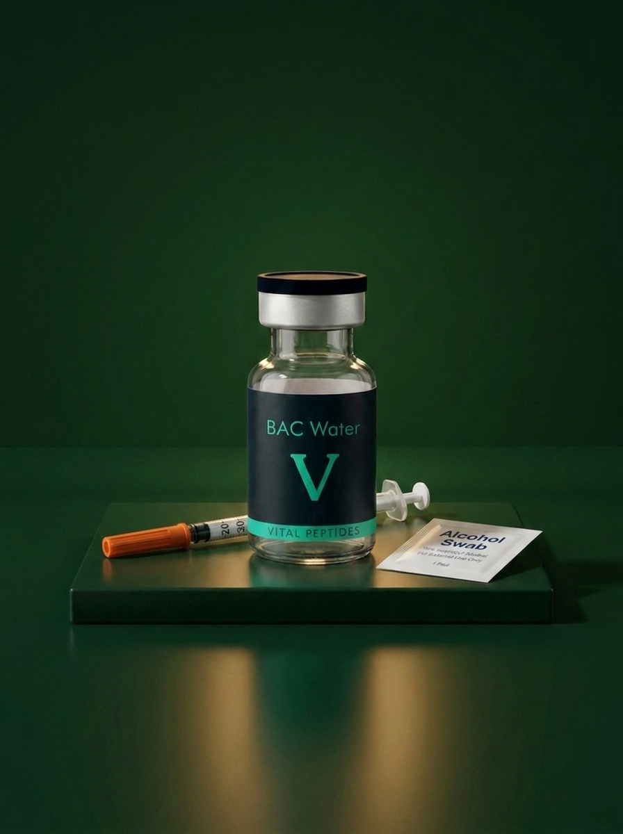 Starter Kit | Vital Peptides