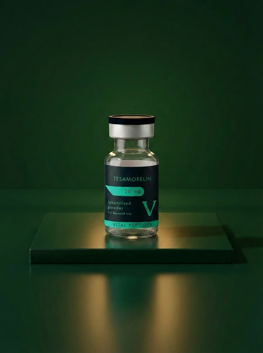 Tesamorelin 20MG | Vital Peptides
