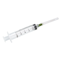 10ML Mixing Syringe 1 pack