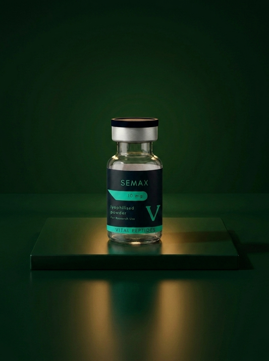 Semax 10mg | Vital Peptides