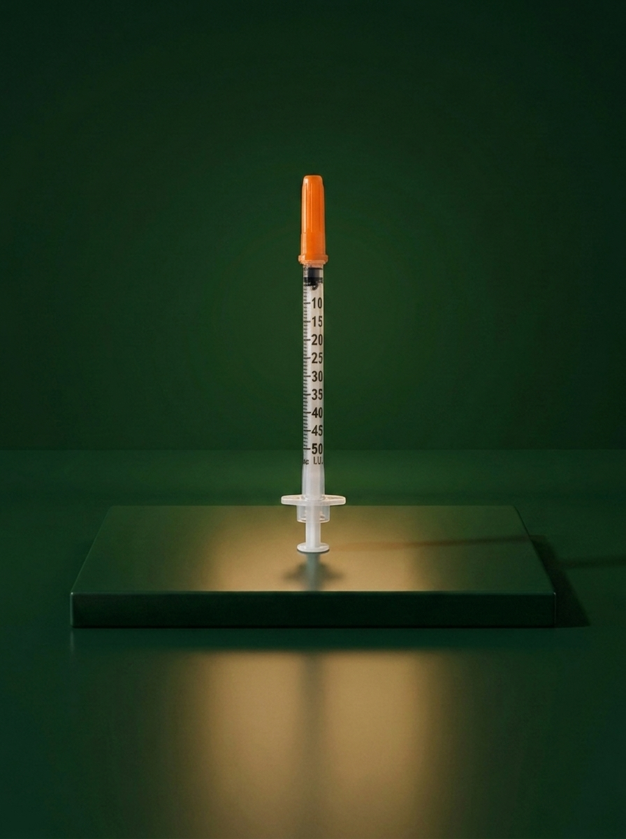 0.5ml Insulin Needles 10 Pack | Vital Peptides