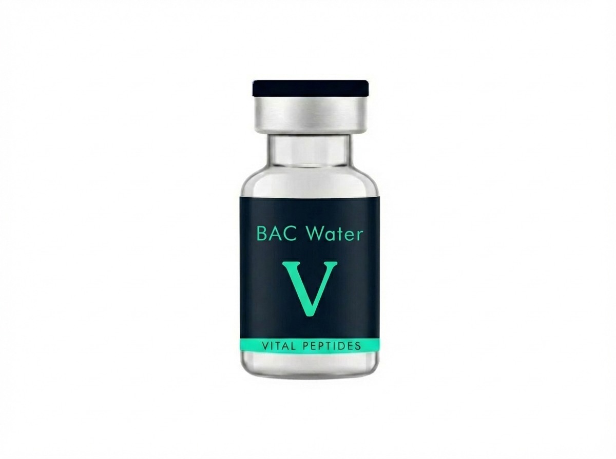 Bac Water 10ml
